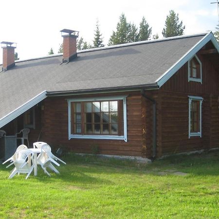 Ruka-Kitkan Lomamajat Käylä Chambre photo