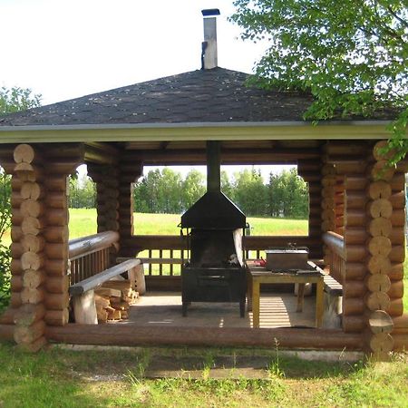Ruka-Kitkan Lomamajat Käylä Extérieur photo