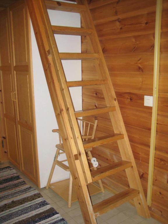 Ruka-Kitkan Lomamajat Käylä Chambre photo