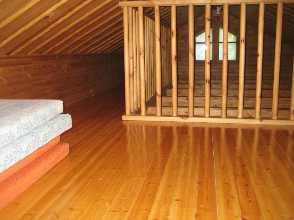 Ruka-Kitkan Lomamajat Käylä Chambre photo