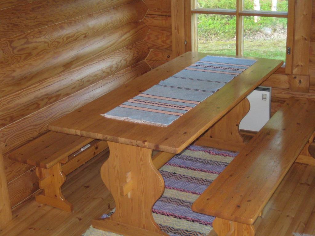 Ruka-Kitkan Lomamajat Käylä Chambre photo
