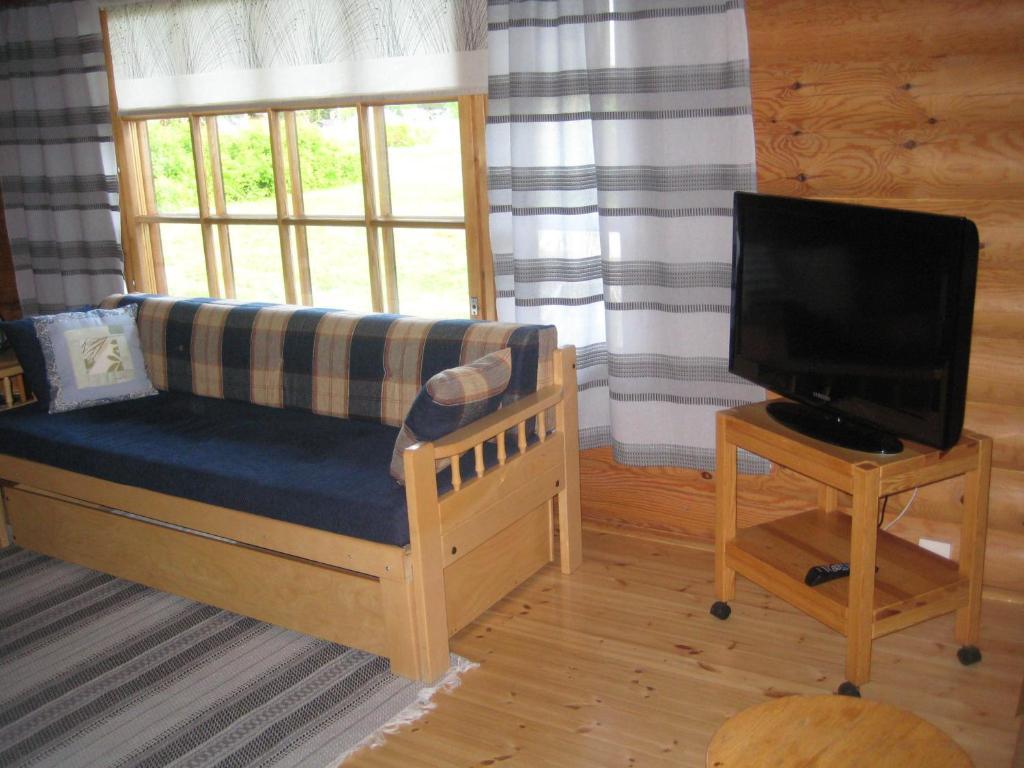 Ruka-Kitkan Lomamajat Käylä Chambre photo