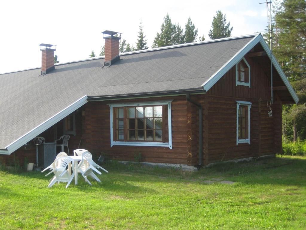 Ruka-Kitkan Lomamajat Käylä Chambre photo